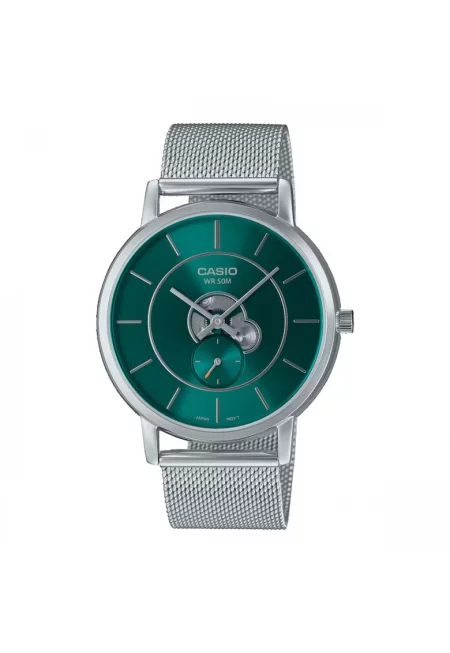 Мъжки часовник  Collection MTP-B MTP-B130M-3AVDF - Аналогов
