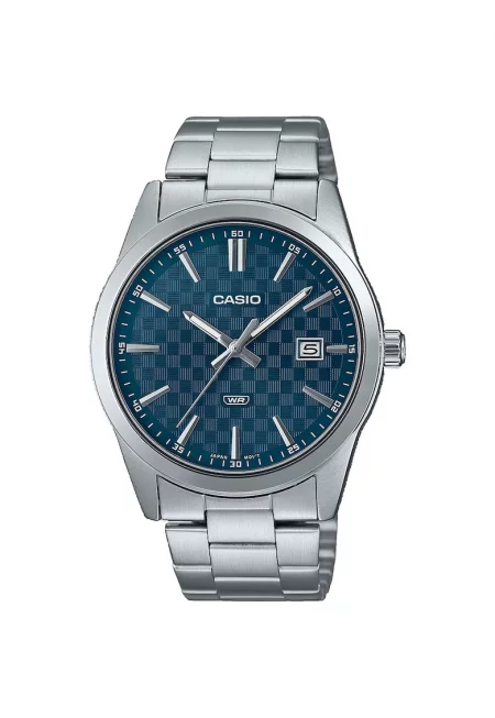 Мъжки часовник  Collection MTP-VD MTP-VD03D-2A2UDF - Аналогов