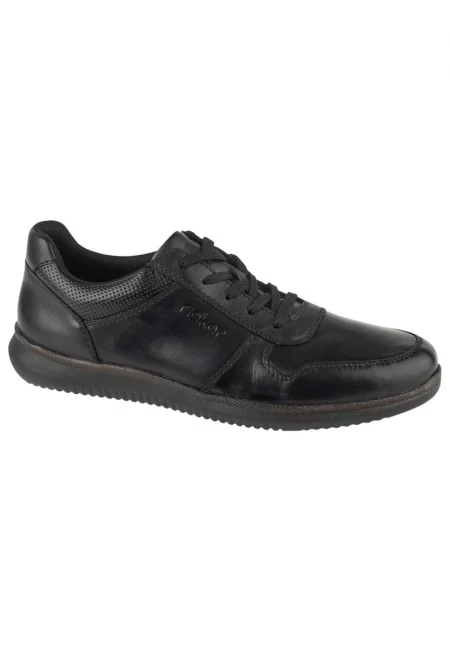 Мъжки ежедневни обувки -  Shoes 10407 - Черен