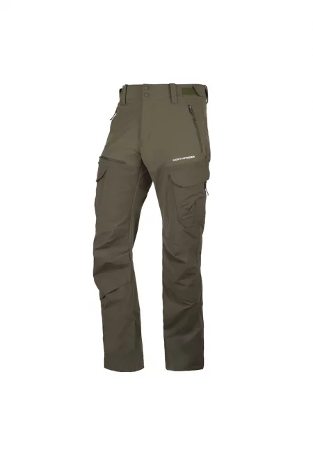 Мъжки панталони outdoor карго Bishorn