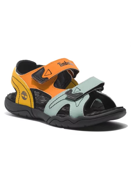 Мъжки сандали  TB0A6C59EBB1 - Екологична кожа - 37 EU - Многоцветен