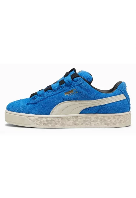 Мъжки спортни обувки  Suede XL Jackhammer - 39893202