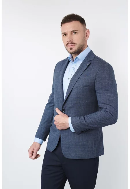 Мъжко сако  Nelson-S 53672