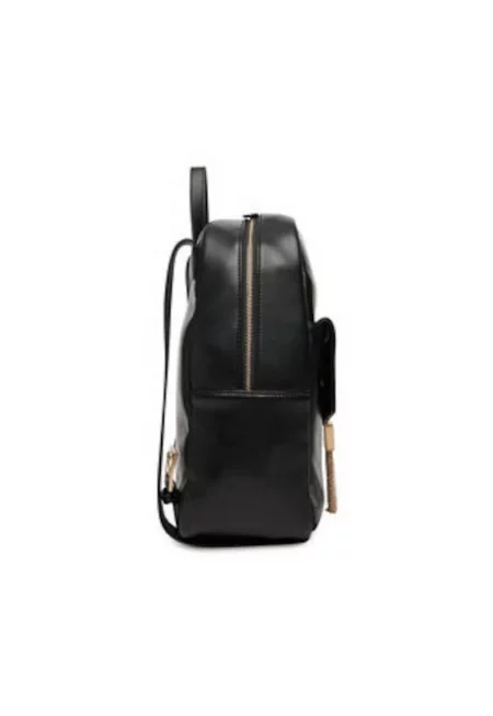 Модна дамска раница - Валентино - многоцветна - универсална