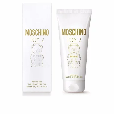 Moschino Toy 2 Душ гел за жени