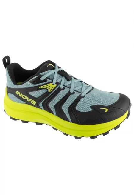 Обувки за бягане -  TrailTalon Max 8001354 - Зелен