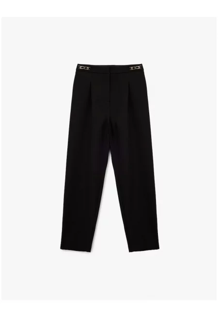 Официален панталон със стеснен крачол