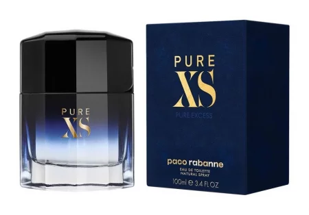 Paco Rabanne Pure XS парфюм за мъже EDT