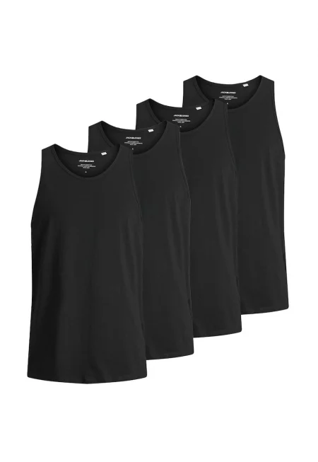 Памучен топ - 4 броя