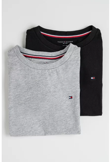 Памучна тениска - 2 броя