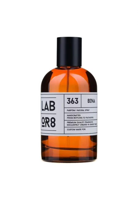 Парфюмна вода - BINA 363 - унисекс - 50 мл