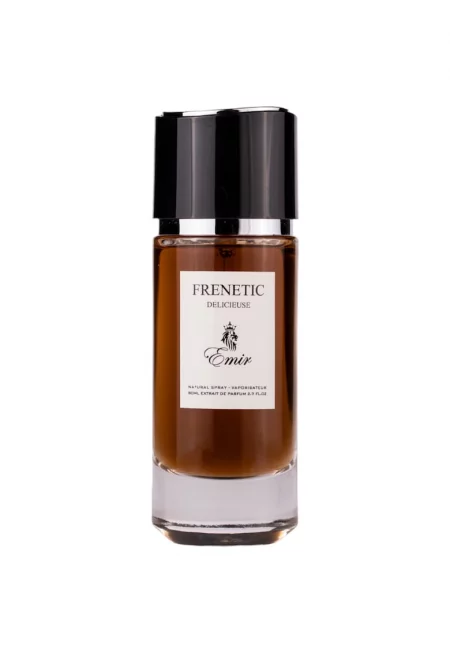 Парфюмна вода  Frenetic Delicieuse - унисекс - 80 мл