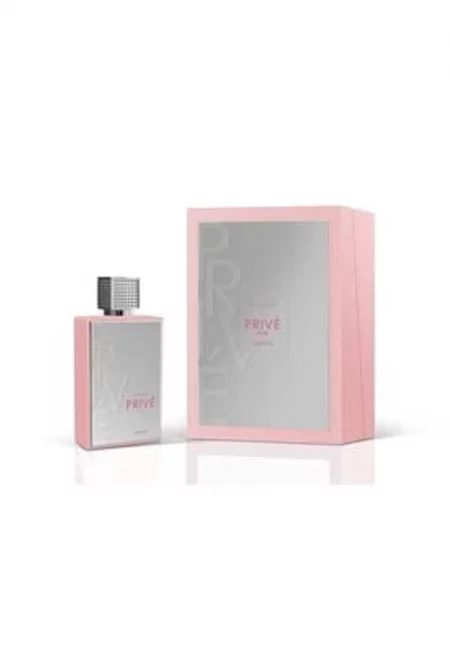 (plu01716) - Ексклузивен парфюм Prive Pink -  за жени - 80 мл