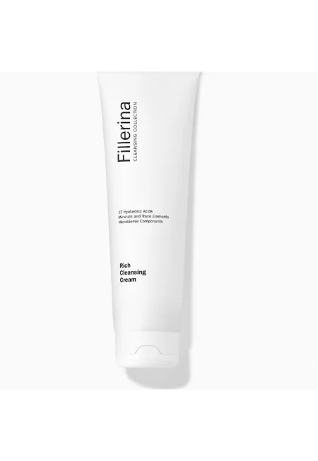 Почистващ крем  Fillerina Cleansing Collection - 150 мл