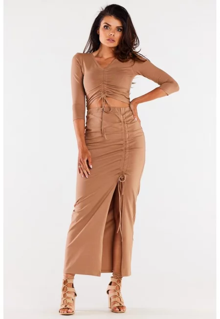 Пола с модерни детайли