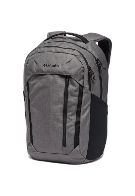 Раница  Atlas Explorer 26 л - Сив - Сив