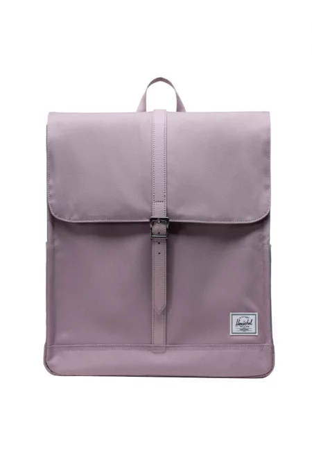 Раница  City Backpack 11376 - Виолетов