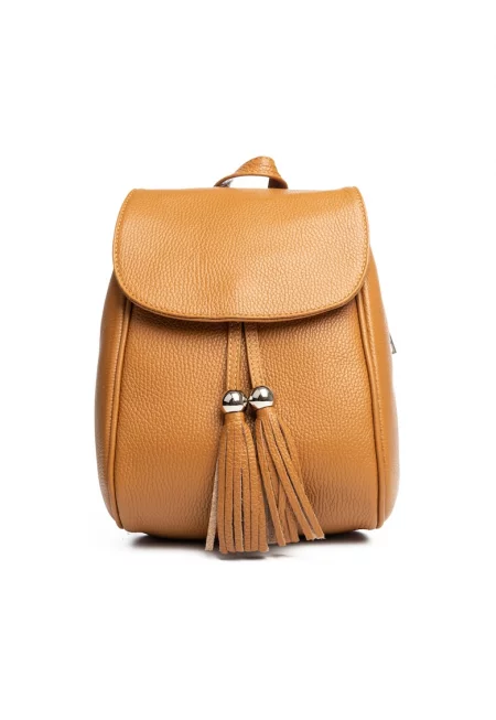 Раница Cris - Кафяв