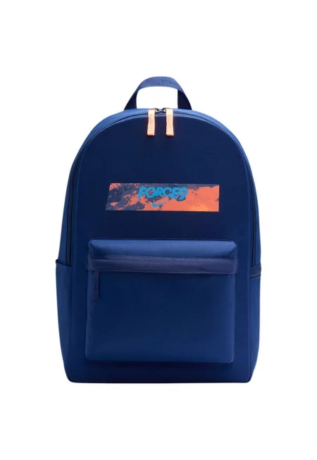 Раница  Erling Haaland - 25L - 30x43x15см - син