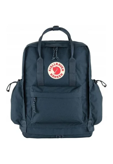 Раница Fjällräven Kanken Outlong Alabaster - 18L