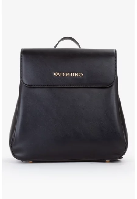 Раница от еко кожа с регулируеми презрамки