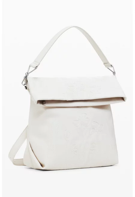 Раница от еко кожа