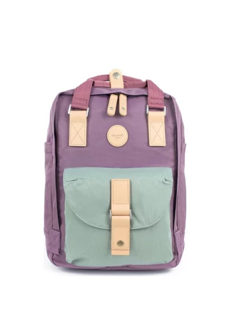 Раница с външен джоб