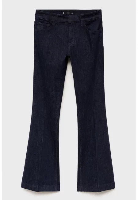 Разкроени дънки