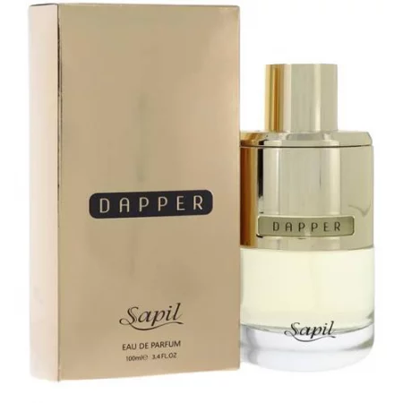 Sapil Dapper Парфюмна вода за мъже EDP