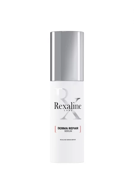 Серум за лице  Derma - С коригиращ ефект - 30 мл