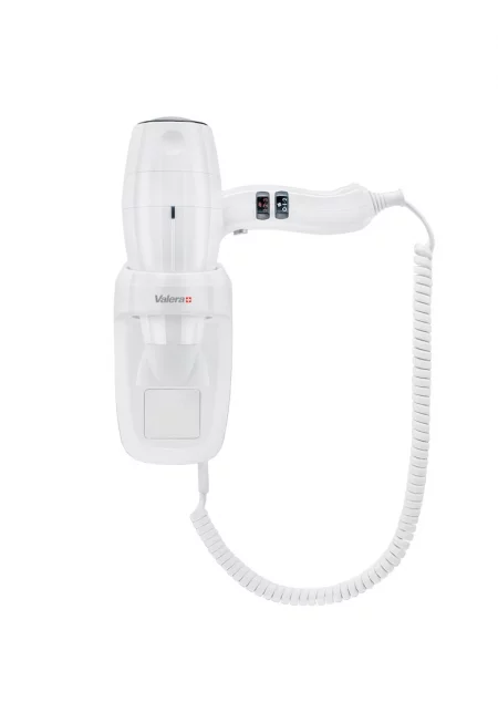 Сешоар  Silent Jet Protect 2000 W - Бял