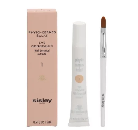 Sisley Phyto-Cernes Éclat Коректор без опаковка