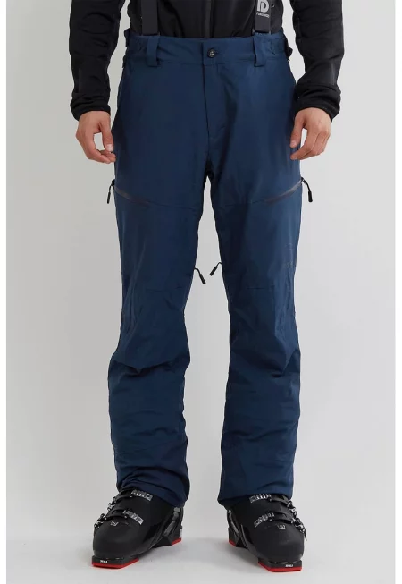 Ски панталон Teak - Тъмносин