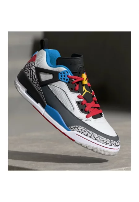 SPIZIKE SE - Sneakers high