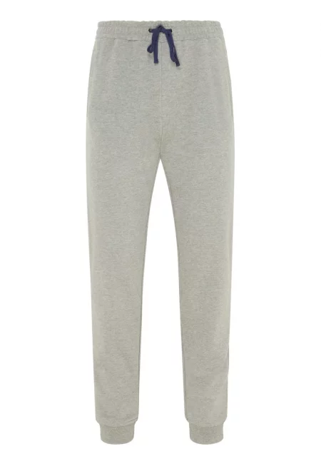 Спортен панталон Klima-Komfort 12113 с джобове встрани - Сив