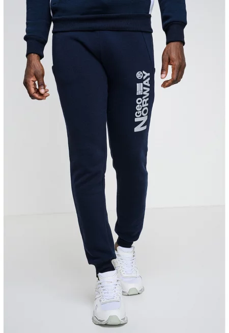 Спортен панталон Moulaga с връзка на талията