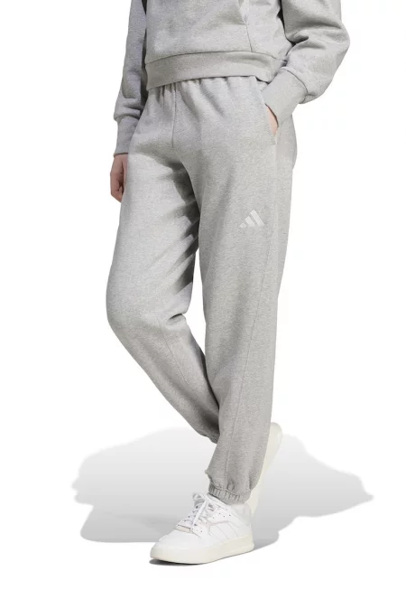 Спортен панталон с памук с лого