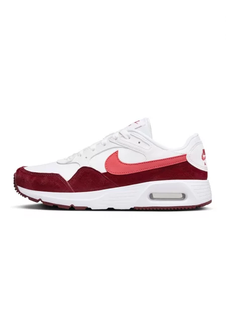 Спортни обувки Air Max SC с велур