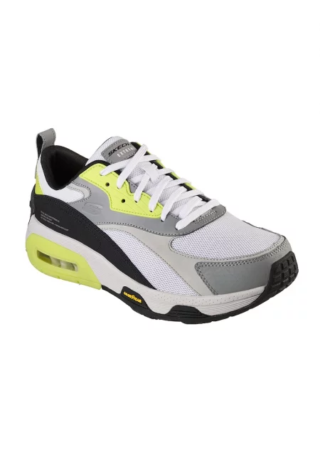 Спортни обувки Skech-Air Extreme 2 с кожа