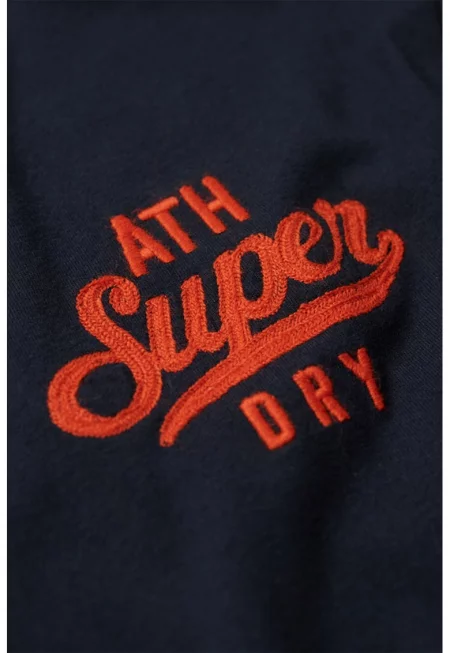 Свободна тениска Superstate