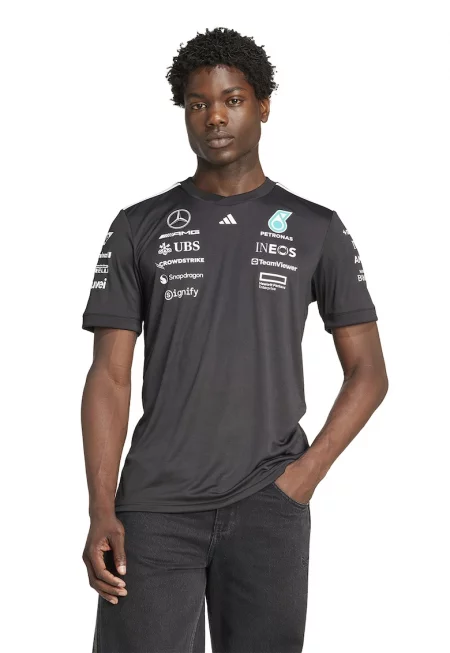 Тениска Mercedes AMG Petronas F1