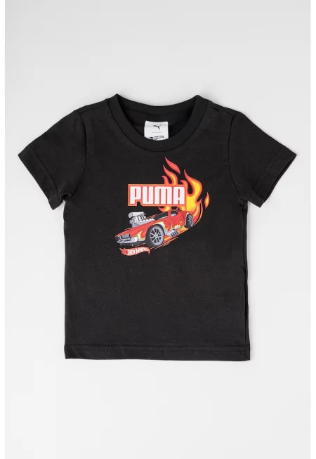 Тениска с графика