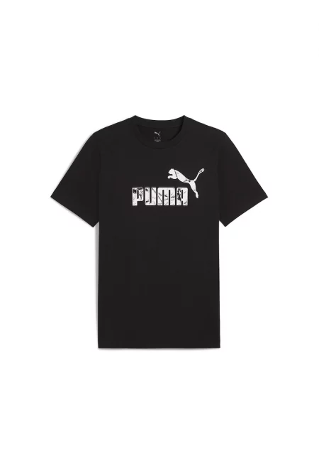 Тениска с лого