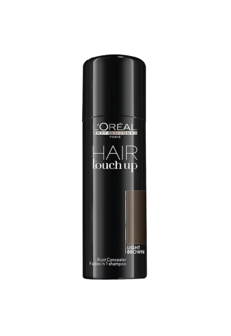 Цветен спрей за корени  Hair Touch UP - 75 мл