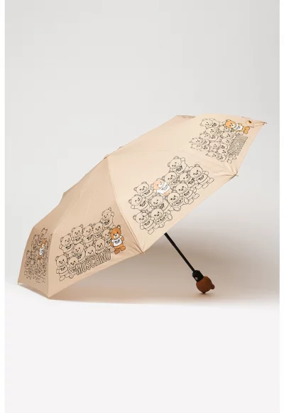 Унисекс чадър с лого