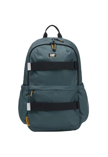Унисекс раница -  Melbourne Backpack 84710 - Зелен