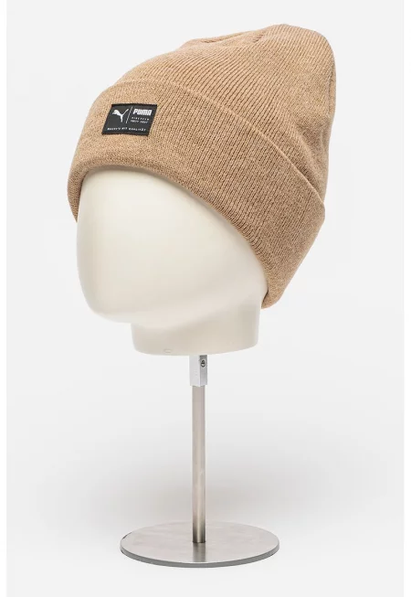 Унисекс шапка Archive Heather с лого