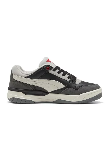Унисекс спортни обувки Rebound Retro с кожа