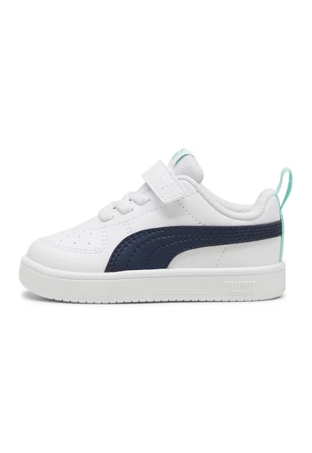 Унисекс спортни обувки Rickie AC+ от еко кожа с велкро