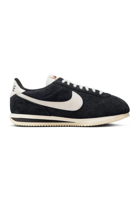 Велурени спортни обувки Cortez VNTG